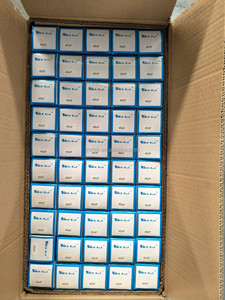 25UF + 2uF/450V cbb65 AC điều hòa không khí động cơ chạy tụ điện phim lõi kép tụ điện - Product Image 6