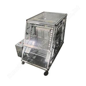 <b>Electric</b> Heating Smokeless Grill Machine <b>Electric</b> Rotating Bbq <b>Barbecue</b> Grill Machine Lpg Heating 65 92 Strings BBQ Machine - Product Image 2