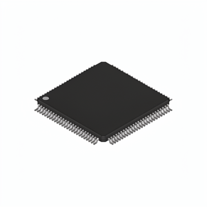 Circuito Integrado Original EE PLD, 15NS, Tipo PAL, Chip de Componente Electrónico, Circuito Integrado Embebido GAL16V8ZD-15QJ 20 LCC (J Lead) - Product Image 1