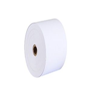 Rollo de papel térmico directo de fábrica de productos de venta caliente 80Mm 57Mm para cajas registradoras Pos y recibos de cajero automático - Product Image 3
