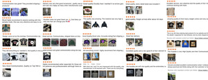 OEM Chemises pour hommes à manches courtes avec col, T-shirt vintage oversize noir vierge en coton pour homme, chemises d'été - Product Image 4
