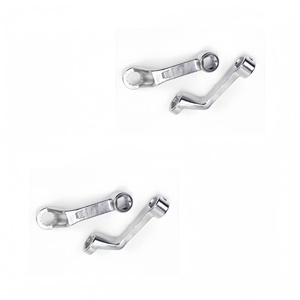 סט ברגים מנוע מרקדס-בנץ, מתאים לכלי ברגי מנוע 16 מ "מ ו-24 מ" מ מיוחד לכלי רכב מרקדס-בנץ - Product Image 2