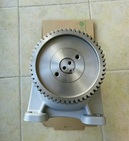 Nouveau moteur à engrenages RM7435 avec engrenage d'entraînement (440VAC/3Ph) pour radar en bande S FAR2XX7