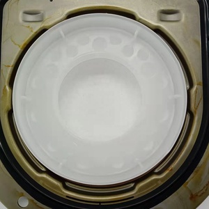 <span class=keywords><strong>LUGA</strong></span>-sello de aceite trasero del cigüeñal, piezas de automóviles, 3S7Q 6701 AD FK2Q 6701 AA 3S7Q 6385 AB para Ford Ranger 2,2 1684287 - Product Image 4
