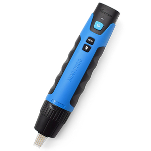 VVDI MINI <span class=keywords><strong>Prog</strong></span> Pemrogram Kunci Mobil Elektrik Bekerja dengan Kompatibilitas Aplikasi Xhorse Antarmuka OBD Pemindai Diagnostik Universal - Product Image 1