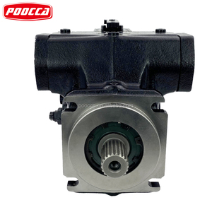 Thay Thế Máy Bơm Thủy Lực Rexroth A4VG A4VG28NV A4VG28HD3 A4VG28HW A4VG28EP3 EP4 EZ1 EZ2 DA2 - Product Image 5