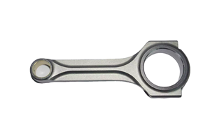 Bielle de course en acier forgé 4340 pour Volvo B23 SWVA31 Vauxhall B230 B234 740 940 760 B5254T S60 V70 T5 16v 2.3l 158mm - Product Image 3