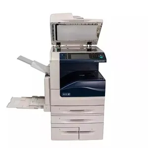 Оптовая продажа, сканер для офисных принтеров a3 для Xerox ApeosPort-IV C4475, цветные цифровые принтеры, копировальные аппараты