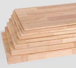 Manufacturers Directly Supply 5 ~ 30mm Melamine Poplar Eucalyptus Wood Multi-layer Board Furniture Board Glued Board Solid Wood