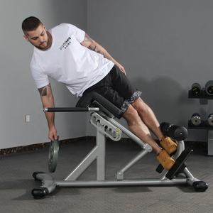 Fabriek Direct <span class=keywords><strong>Ab</strong></span> Lounge Platte Bank Workout Bench Oefeningen Gewicht Bank Voor Dumbbell & Barbell Pers Workouts - Product Image 2