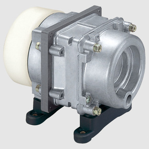 นิทโตะ โคคิ รุ่น AC0301A เครื่องอัดอากาศ สแตนเลส 304 ปั๊มอุตสาหกรรมแบบไม่ใช้น้ำมัน ผลิตในญี่ปุ่น - Product Image 2