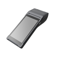 Nouveau Android 11 sans fil Wifi BT 3G imprimante PDA portable Terminal de point de vente écran tactile caméra intégrée scanner imprimante de Code QR
