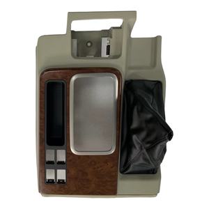 Coperchio di trasmissione del pannello del <span class=keywords><strong>cambio</strong></span> automatico per Nissan Patrol Y61 GU Super Safari 2005-2023 parti interne LHD nuovo titolo - Product Image 4