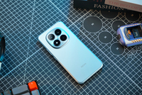 Smartphone 5G Red Mi Note 15 Pro+ Plus 6.67'' 1.5K 120Hz Oled 50MP 7000mAh Batterie grande capacité Snap 7S Gen 4 IP68
