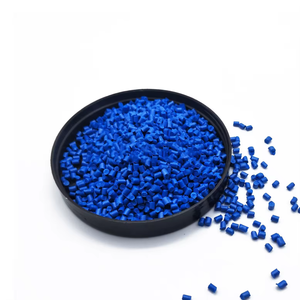 C30g MGI6 Homopolímero PP Resina Grado de película de alta calidad Gránulo de polipropileno Materia prima de plástico Patrón de polvo - Product Image 3