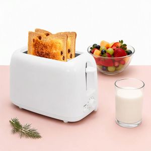 Nouveautés : Machine à <span class=keywords><strong>pain</strong></span> multifonction 700W, <span class=keywords><strong>grille</strong></span>-<span class=keywords><strong>pain</strong></span> automatique rétro, le <span class=keywords><strong>meilleur</strong></span> choix pour griller les bagels - Product Image 3