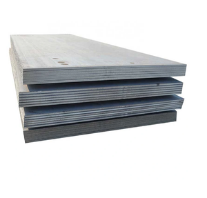 แผ่นเหล็กทนทานต่อการสึกหรอ Nm450แผ่นเหล็กทนต่อการสึกหรอสำหรับรถขุด Ar600 Ar500 Ar450ใช้ใน Ar400 Nm500เครื่องขุด - Product Image 2