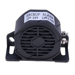 <span class=keywords><strong>Alarme</strong></span> de recul IZUMI 12-80 VDC 105 DB 1001147060 1001101808 pour JLG Telehandler 2505 - Product Image 1