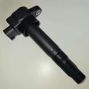 Bobine d'allumage OEM de haute qualité 3705010-H01 avec garantie de 12 mois pour système d'allumage moteur automobile Changan Suzuki - Product Image 1