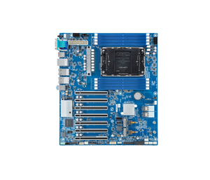 9MW83RP0NR-000-3 MW83-RP0 1 x Placa base para estación de trabajo con chipset Intel W790 y zócalo LGA 4677 - Product Image 1