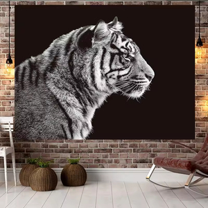 Di alta qualità all'ingrosso un pezzo di tela Anime Poster da parete arte Custom produttori dipinti murali per la decorazione della casa - Product Image 3