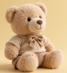 Prix d'usine en gros, ODM OEM personnalisable, ours en peluche câlin, cadeau <span class=keywords><strong>de</strong></span> conte <span class=keywords><strong>de</strong></span> fées - Product Image 4
