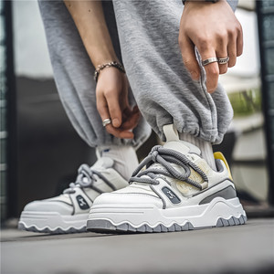Fornitore di Scarpe Sportive da Uomo e Sneakers Greatslides Più Vendute, Sneakers di Qualità Originale all'Ingrosso dalla Cina - Product Image 3