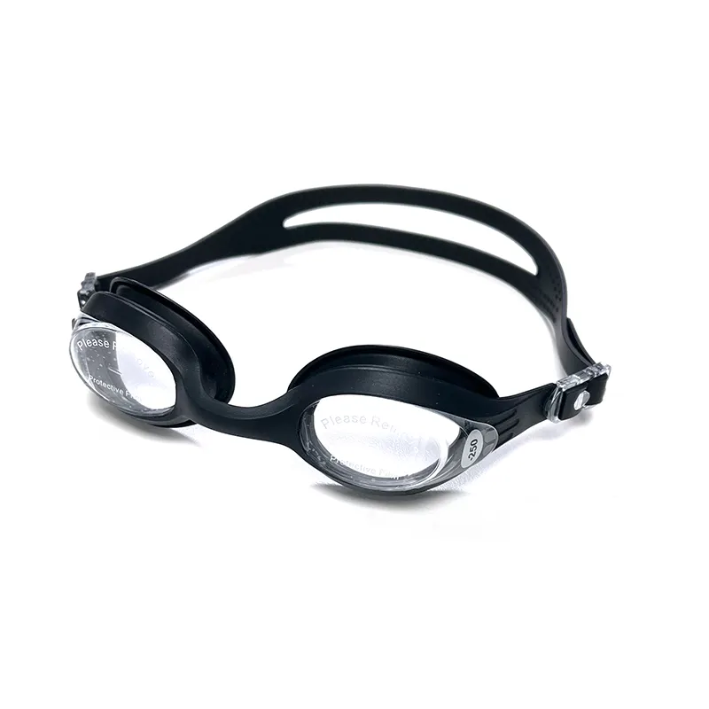 Hot sale silicone myopia swimming goggles swimming glasses swimming goggles wholesale