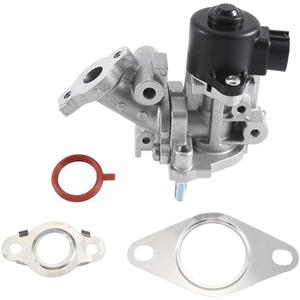 Excellente nouvelle vanne EGR de recirculation des gaz d'échappement pour GAC TOYOTA LEXUS Oe 2562037120 - Product Image 2