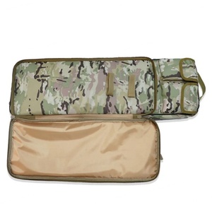 Wholesale Outdoor Tactical Backpack Hunting Range Bags Shooting <b>Cases</b> <b>Carrying</b> Protection Backpack Fishing Bag - Product Image 3