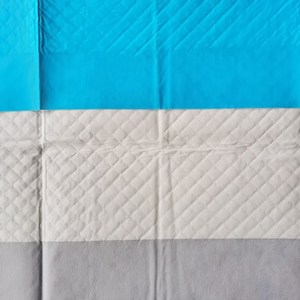 Assorbenti per Urina Monouso Certificati CE, Materiali di Consumo Medici per Anziani, Asciugatura Rapida, Pratici, Misura Personalizzabile - Product Image 3