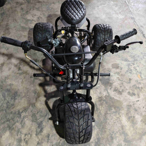 Piste gonflable Jet Ski de Mini frein à disque monobloc pour moteur De Go Kart De Alto hp Bisiklet Mini <span class=keywords><strong>Drift</strong></span> <span class=keywords><strong>Trike</strong></span> - Product Image 1