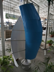 ESG Vertical Axis Wind 400W 800W 1000W High Efficiency Wind <b>Generator</b> ESG-50SV ESG Wind <b>Generator</b> Vertical Axis Wind 400 - Product Image 6