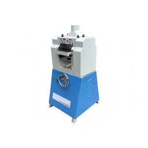 <span class=keywords><strong>Raboteuse</strong></span>-<span class=keywords><strong>Dégauchisseuse</strong></span> Double Face 3-en-1 avec Table à Mortaiser – Machine à Bois Haute Productivité - Product Image 2