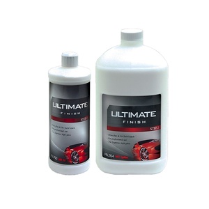 Produit d'entretien de voiture composé de finition finale polie (étape 2) - Product Image 1