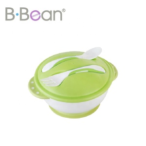 Bol à broyer pour bébé 0-12 <span class=keywords><strong>mois</strong></span> en PP sans BPA avec poignée, pour fruits et légumes, hachoir à aliments, vente en gros - Product Image 5