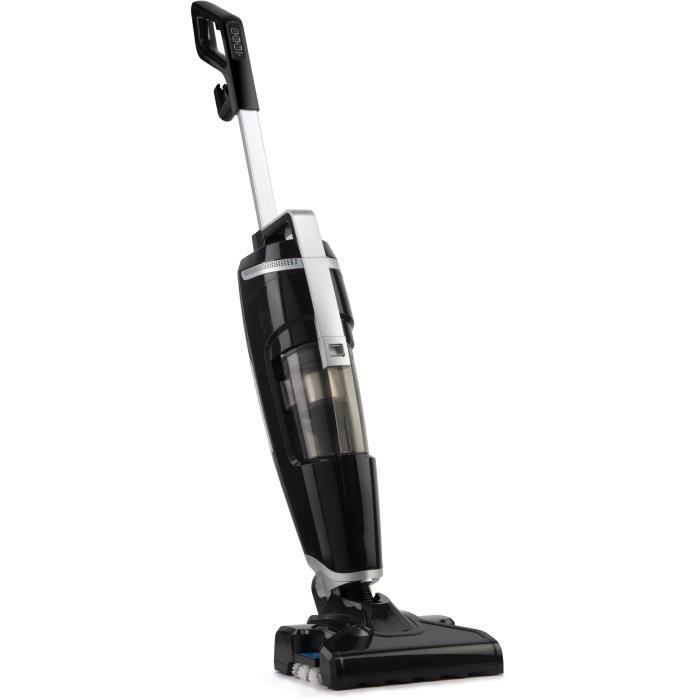 1600w Multifunction Electric Steam Mop Carpet