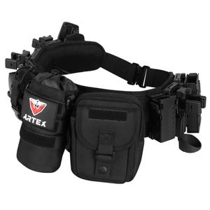Cinturón Táctico ARITEX, Sistema de Enganche y Liberación Rápida, Cinturón de Servicio Táctico Acolchado - Product Image 2