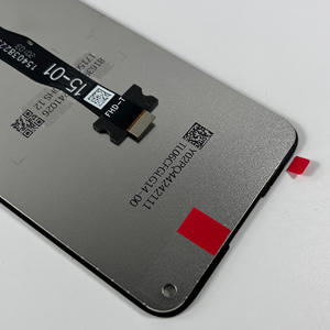 Pour <span class=keywords><strong>huawei</strong></span> P smart 2018 écran lcd téléphone portable écran LCD pour <span class=keywords><strong>Huawei</strong></span> <span class=keywords><strong>P40</strong></span> <span class=keywords><strong>lite</strong></span> accessoires de remplacement - Product Image 3