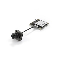 Kit Walksnail Avatar HD Mini 1s FPV Digital VTX 1080P 60fps, caméra Avatar Nano 8G de stockage ultra-légère pour drone Whoop