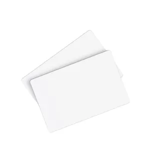 <span class=keywords><strong>Carte</strong></span> de <span class=keywords><strong>bonus</strong></span> promo brillante en plastique PVC lisse à impression personnalisée de haute qualité - Product Image 5