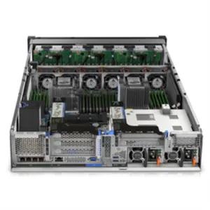 Factory Direct Sales Cheap Thinksystem Sr650 Xeon 4210 Server 32gb Memory 2u Rack Server