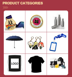 Productos Promocionales Personalizados AI-MICH, Accesorios con Logotipo Impreso, Artículos de Papelería, Artículos para Beber, Regalos para Ferias Comerciales - Product Image 3