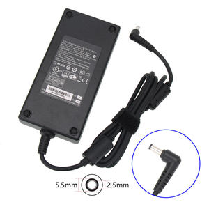 อะแดปเตอร์จ่ายไฟสำหรับแล็ปท็อปอเนกประสงค์ 180W 19.5V 9.23A 5.5*2.5 มม. สำหรับคอมพิวเตอร์โน้ตบุ๊ก OEM สำหรับ Dell - Product Image 3