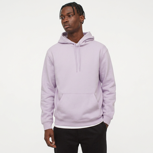 Sweat-shirts pour hommes les plus vendus, 100% coton, basiques, respirants, chauds pour l'hiver, avec logo personnalisé, sweat-shirts pour hommes, service OEM - Product Image 1