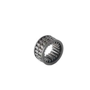 Roulement à rouleaux unidirectionnel TIANNIU FE425 en acier chromé à étanchéité ouverte, embrayage à roue libre pour machines, roulement à rouleaux unidirectionnel FE - Product Image 1