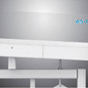 Table d'opération d'urgence pour nouveau-nés en milieu hospitalier, chauffe-bébé radiant néonatal BW-30A/30B - Product Image 5