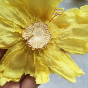 Huang lian hua secchi di Alta qualità giallo fiore di loto <span class=keywords><strong>t</strong></span>è - Product Image 2