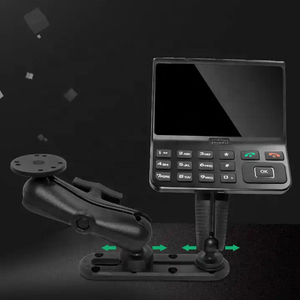 Support de téléphone/appareil photo à profil bas pour kayaks, bateaux, VTT et autres – Vente en gros - Product Image 5