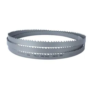 Bimetálico Band Saw Blade/Bi-metal Band saw Blade